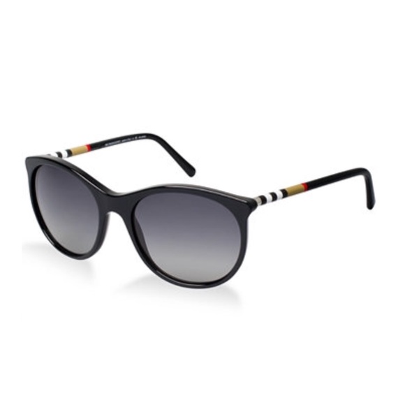 Burberry Accessories - Burberry Polarized Sunglasses